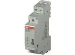 E297-16-10/24 Installationsrelais Spule 24 Vac/ 24 Vdc (2TAZ311000R2041)