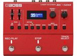 Boss RC-500 Stazione Loop