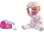 Set Di Bambole Little Joy