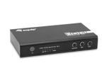 Equip 332725 Commutatore Video Hdmi