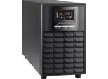 Powerwalker Vi 1500 Cw Fr Gruppo Di Continuità (Ups) Line-Interactive 1,5 Kva 1050 W