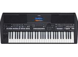 Yamaha PSR-SX600