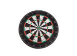 Sportx Dartboard 45 Cm Sisal