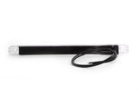 Luce Di Ingombro - Ledson - 9,3" - 23,7Cm - Rosso - 12V-24V"