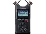 Tascam DR-40X - Portable Digital Recorder With Usb Interface 2 X Stereo Recording