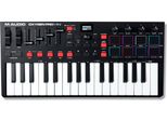 M-AUDIO Oxygen Pro Mini Midi Keyboard 32 Keys Usb Black