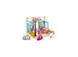 Sluban Girls Dream Village M38-B0873 Panificio D'epoca