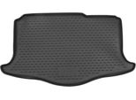Rivestimento Del Bagagliaio In Gomma Novline Ssangyong Tivoli 2015-2019 (Parte Inferiore)