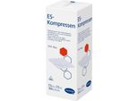 Hartmann Es Compresse Non Sterili 7,5 X 7,5 Cm, 100 Compresse