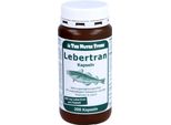 Olio Di Fegato Di Merluzzo 500Mg, 200 Capsule