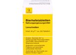 Teofarma Compresse Di Lievito Di Birra Leuvrinetten, 250 Compresse