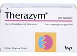 Compresse Therazym, 100 Compresse