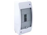 Scatola Di Distribuzione Scatola Portafusibili Scatola Di Distribuzione Piccola Ap IP42 RNT4 Moduli E-P 3.2 6281