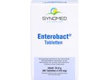 Synomed Enterobact Compresse, 60 Compresse