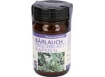Dr Pandalis Aglio Selvatico In Foglie Fresche In Capsule, 90 Capsule