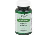 Selenio 200 Naturale, 90 St Kap