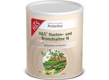 H&S Tè Per Tosse E Bronchi (Tè Sfuso), 100 G Tee