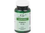 Linea Verde Nutritheke Vitamina K2 100 µG Capsule, 60 Capsule