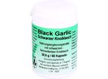 Merosan Aglio Nero Capsule Di Aglio Nero, 60 Capsule