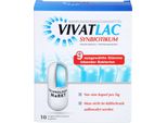 Vivatlac Capsule Sinbiotiche, 10 Capsule