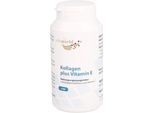 Vitaworld Collagene Più Vitamina E Capsule, 100 Capsule