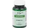 Linea Verde Nutritheke Vitamina B12 Capsule, 90 Capsule