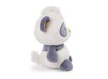 Nici 48417 - Peluche Panda Canterino 20 Cm Con Funzione Di Canto E Danza