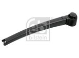 Febi Bilstein Braccio Tergicristallo 177547 Posteriore Per Vw Touran (1T1 1T2)