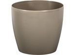 Lamela Spolka Z Organiczona Odpowiedź. Obal Na KvěTináč Magnolia - Taupe Ø 30 Cm 27 Cm