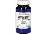 Gall Pharma Vitamina K2 100 µG Gph Capsule, 90 Capsule