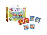 Trefl Trefl Memo Maxi Transport