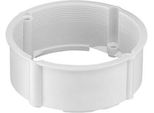 Anello Distanziatore 60X24 Mm - (Colore Bianco) Simet | 10 Pz.