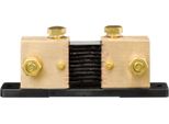 Shunt Victron Energy SHU500050100 Monitoraggio Della Batteria (SHU500050100)