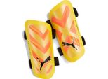 Nagolenniki Puma Ultra Light Strap 030875-09 - PomaraŃCzowy, Xl
