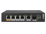 Dahua DH-PFS3106-4ET-60 6-Port Unmanaged Hardened Switch With 4-Port Poe (DH-PFS3106-4ET-60)