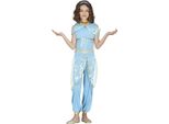 Guirca Costume Da Principessa Del Deserto 10-12 Anni 10-12 Anni