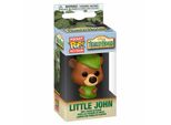 Funko Pocket Pop! Keychain Disney - Robin Hood Little John Figuryna Winylowa