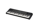 Tastiera Midi Yamaha PSR-E283 61 Tasti Nero, Bianco