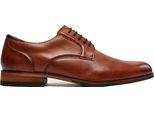 Clarks Da Uomo In Marrone, Taglia 42