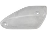 Vetro Indicatore Trasparente Anteriore Sinistro Per Yamaha Yq Aerox / Mbk Yq Nitro 50