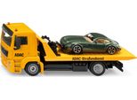 Sieper Siku 2722 Carro Attrezzi 2722