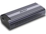 Lindy 43394 Lindy Custodia Per Ssd M.2 Nvme USB4