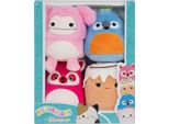 Squishmallows Micromallows 4Pack