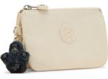 Kipling Creativity S Organiser Borsa Beige Beige Taglia Unica