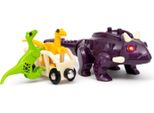 Ravensburger Brio Dinosauro Anchilosauro