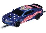 Carrera Chevrolet Camaro Stars 'N Stripes 1:43