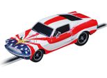Carrera Ford Mustang '67 - Stars 'N Stripes 1:43