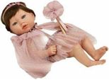 Bambole Reborn Arias Rosa 38 Cm