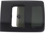 Finestrino Laterale Scorrevole Per Vw Caddy 2003-2020 Finestrino Anteriore Destro L1