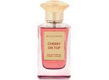 Orchidea Del Golfo Cherry On Top Eau De Parfum
